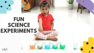 6 Easy And Fun Science Experiments For Kids To Do At Home 6 Easy and Fun Science Experiments for Kids to Do at Home Touch Heights