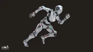 7 Popular Humanoid Robots With the Most Human-Like Features 7 Popular Humanoid Robots With the Most Human-Like Features Touch Heights