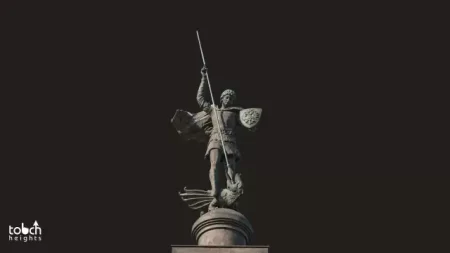 9 Interesting Facts You Didn’t Know About St. George’s Day Touch Heights