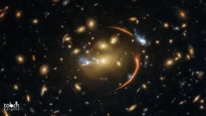 Astronomers Have Observed “EARENDEL” Be The Most Distant Star They Have Ever Seen Astronomers Have Observed “EARENDEL” Be The Most Distant Star They Have Ever Seen Touch Heights