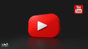 YouTube, A Dating App? Is YouTube a dating app Some of the interesting facts of YouTube! Touch Heights