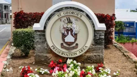 What Are The Lessons You Can Learn From St. George’s Life Touch Heights