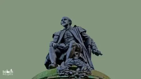 What are the life lessons you can learn from Shakespeare’s Quotes Touch Heights