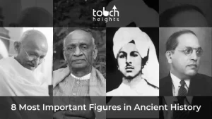 8 Most Important Figures in Ancient History