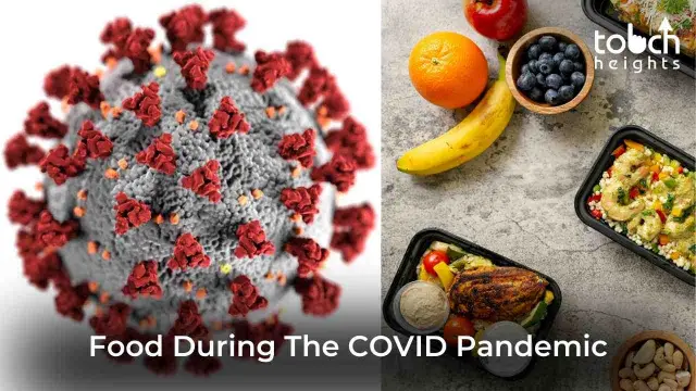 Best Tips For Strengthening Your Relationship With Food During The COVID Pandemic Best Tips For Strengthening Your Relationship With Food During The COVID Pandemic