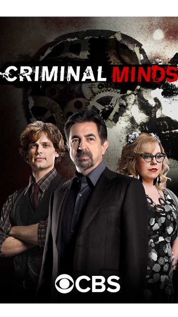 What TV Shows Are The Best For Binge-Watching? Criminal Minds