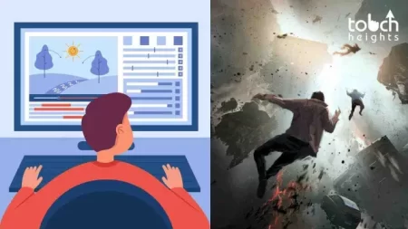 How Special Effects And Technology Maintain Your Supreme Position In The Film Industry