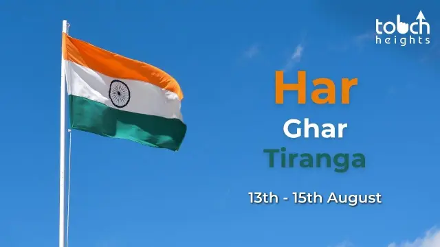 The Har Ghar Tiranga Campaign Everything You Need To Know About The New Indian Flag Code