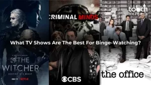 What TV Shows Are The Best For Binge-Watching