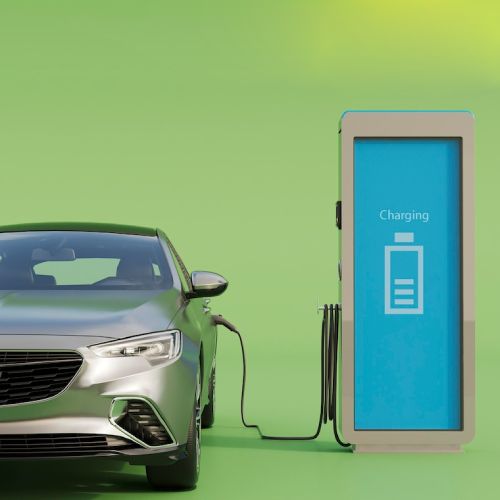 Commodious charges – How Electric Vehicles are the future of driving?