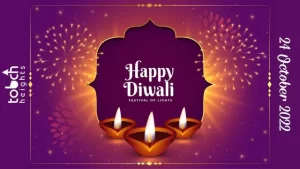 Celebrate the Victory Of Light Over Darkness this Diwali