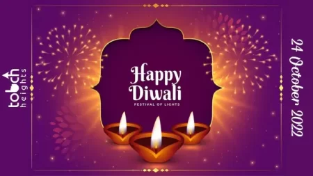Celebrate the Victory Of Light Over Darkness this Diwali
