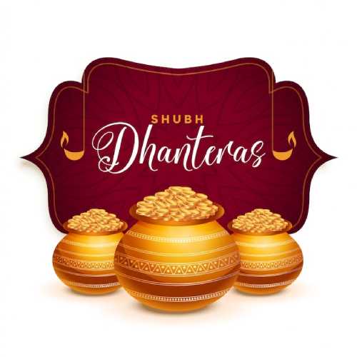 Dhanteras