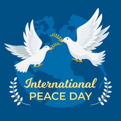 International Day of Peace