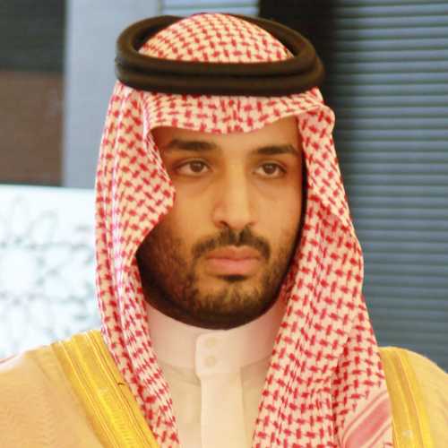 Mohammed bin Salman