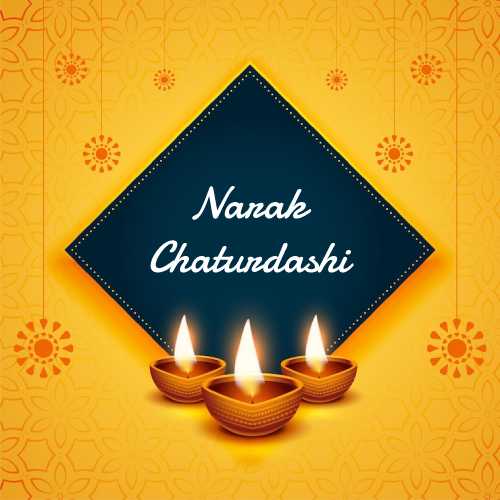 Narak Chaturdashi