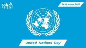Why United Nations Day Is Celebrated?