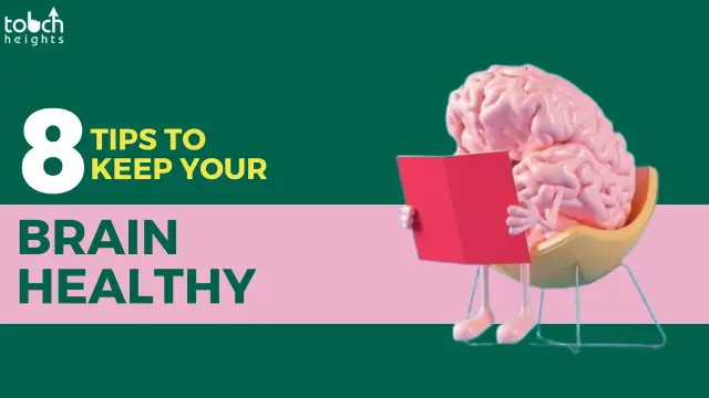 What is Brain Health and How to Keep Your Brain Healthy