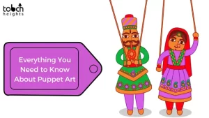 Everything You Need to Know About Puppet Art
