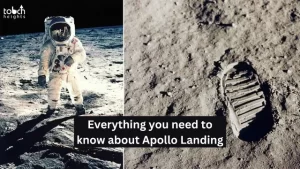 Everything you need to know about Apollo Landing Everything you need to know about Apollo Landing