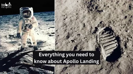 Everything you need to know about Apollo Landing
