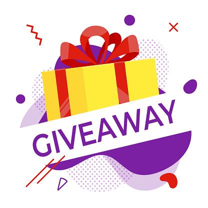 Giveaway