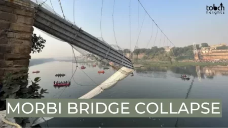 MORBI BRIDGE COLLAPSE