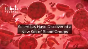 Scientists Have Discovered a New Set of Blood Groups
