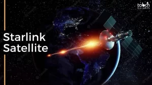 Starlink Satellites can Look Like a Plume or Train of Light Starlink Satellites