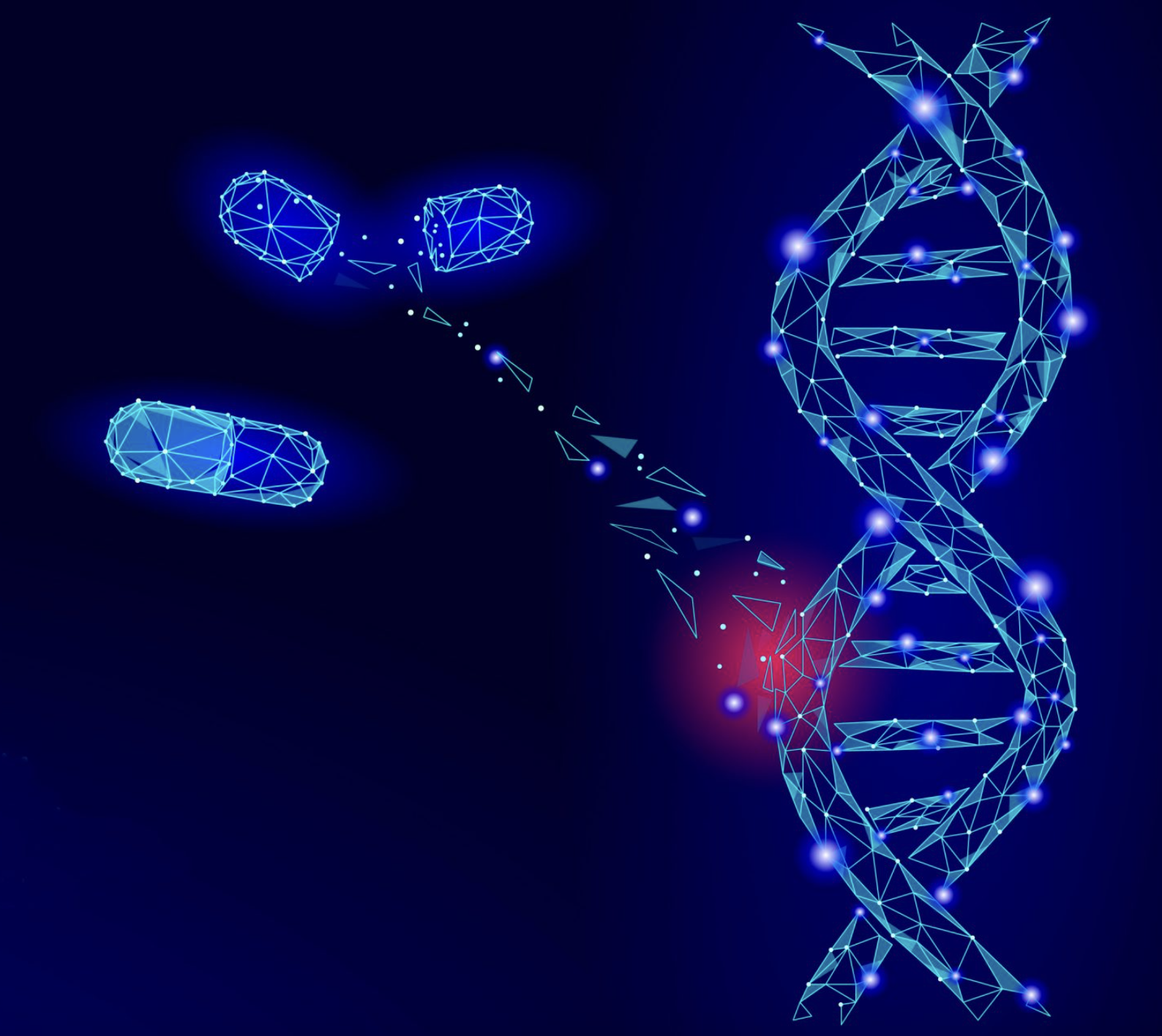 Gene doping in sport