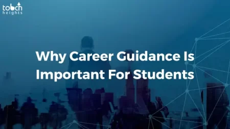 6 Reasons Why Career Guidance Is Important For Students