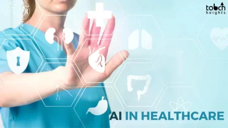 How AI is Transforming the Healthcare Industry?