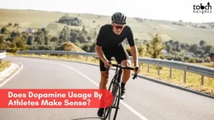 Does Dopamine Usage By Athletes Make Sense? Does Dopamine Usage By Athletes Make Sense?