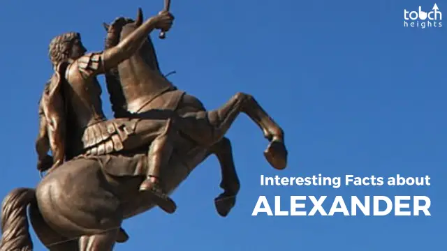 Alexander the Great’s Top 10 Interesting Facts Alexander the Great’s Top 10 Interesting Facts