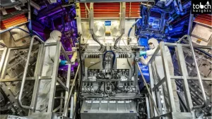 With “Fusion Ignition,” Nuclear Fusion Power Development Achieves A Major Milestone Nuclear Fusion Power Development Achieves A Major Milestone