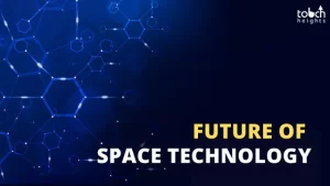 What Is The Future Of Space Technology? What Is The Future Of Space Technology?