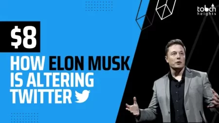 A Detailed Explanation Of How Elon Musk Is Altering Twitter