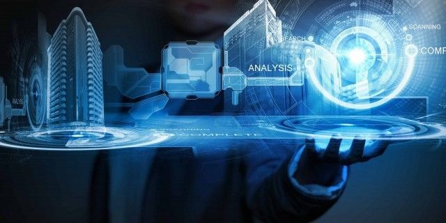 The Use of AI for Data Analysis