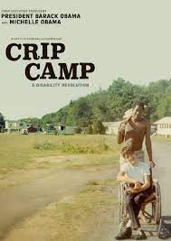 Crip Camp: A Disability Revolution