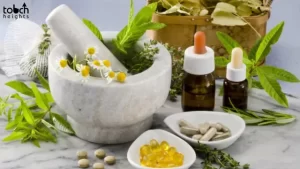 Ayurvedic Medicine: History and Principles