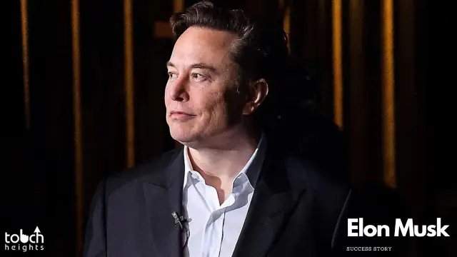 Iron Man Writer Says Elon Musk is Real-World Tony Stark Inspiration