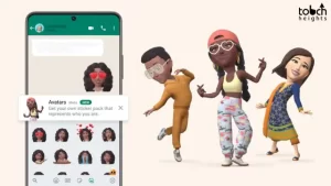 How To Make An Avatar On Whatsapp