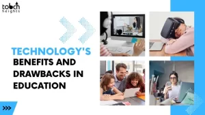 Technology’s Benefits And Drawbacks In Education