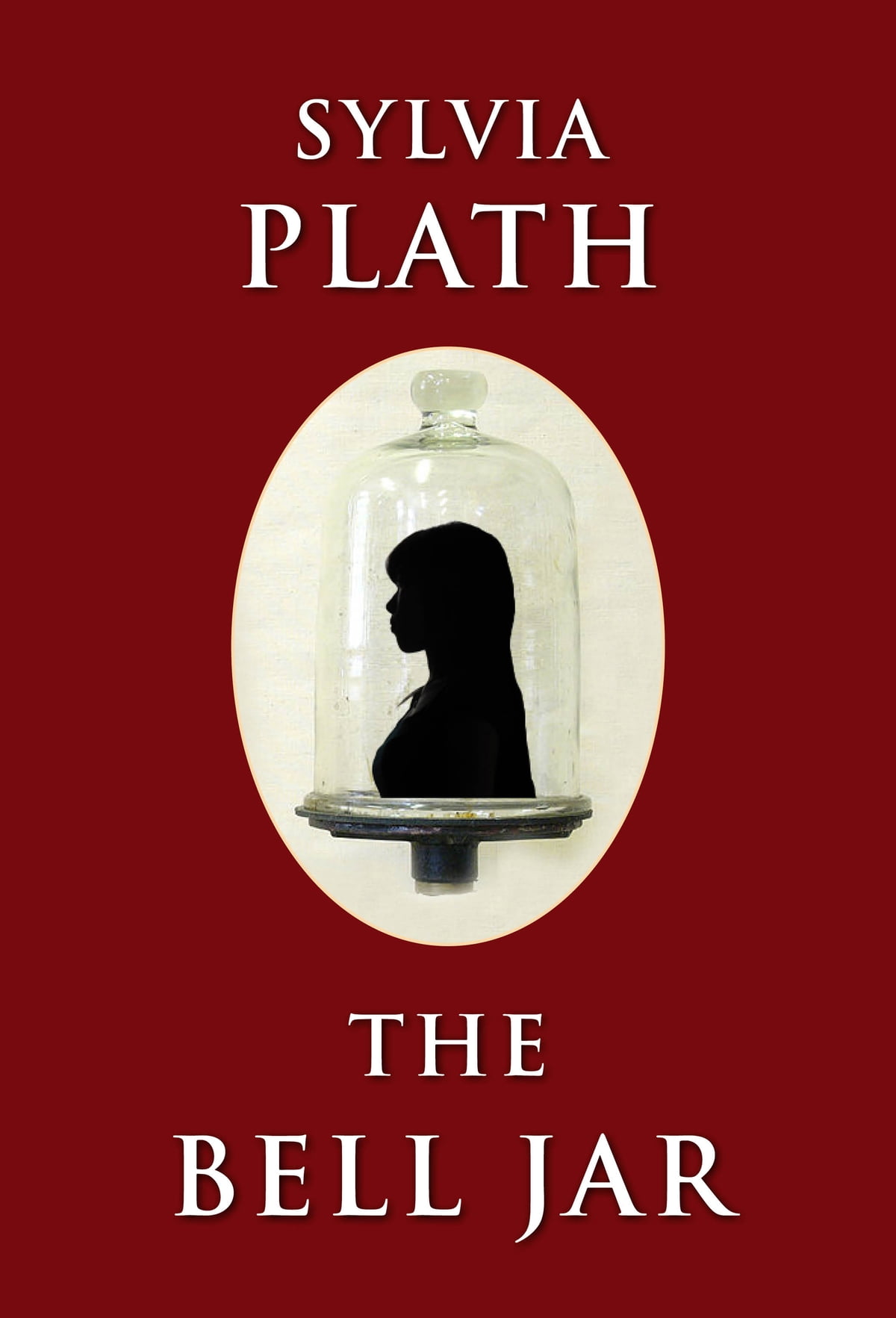 “The Bell Jar”