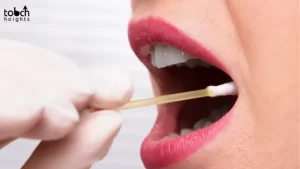 4 Inventive Facts About Saliva