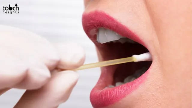 4 Inventive Facts About Saliva 4 Inventive Facts About Saliva