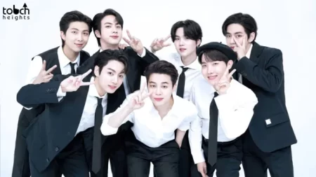 How Did BTS Become One of History’s Most Popular Bands?