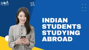 Top 5 Reasons for Indian Students Studying Abroad