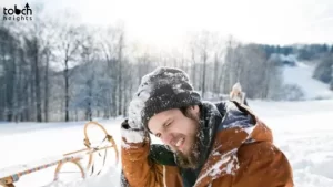 Migraine Attacks in the Winter