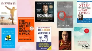 Top 9 Inspirational Books That Will Transform Your Life